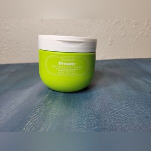 NatureWell Radiating Body Cream 12oz New Sealed